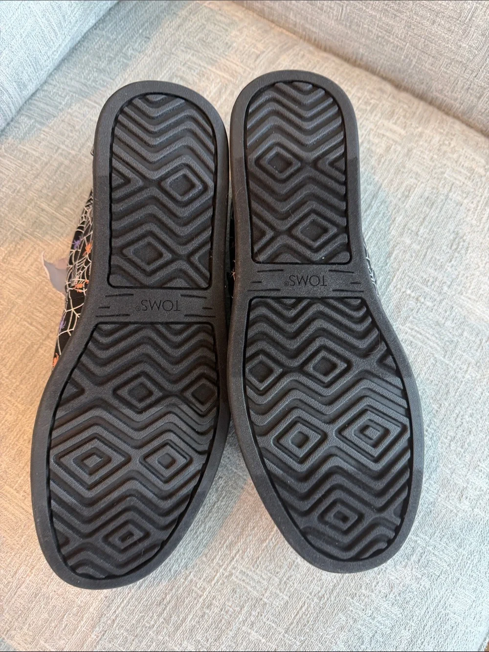 Toms tom alpargata